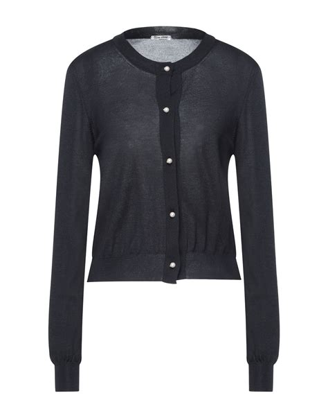 Miu Miu Cardigans for Women 